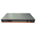 Коммутатор POE AccordTec ATEC-POE24L