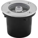 Светодиодный светильник тротуарный грунтовый Feron SP4111 3W RGB 230V IP67 32014