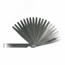 Комплект щупов 20 пластин 0.05-1мм