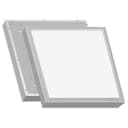 Светильник светодиодный Universal-34/opal-sand 32Вт 4000К IP20 3200лм 595х595 универс. CSVT ЦБ000007790
