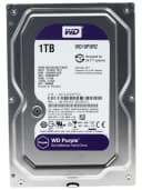 Жесткий диск WD Purple WD10PURZ,  1Тб,  HDD,  SATA III,  3.5"