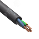 Кабель силовой КГТП-ХЛ 3х16(N.PE) 380/660-2