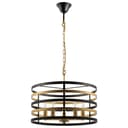 Cветильник Lightstar EPSILON 5х40W E14 735050