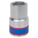 Головка торцевая стандартная шестигранная 1/2", 14 мм