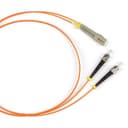 Шнур оптический TWT-2SC-2FC/SU-2.0