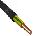 Кабель силовой ВВГ 1х50мк-1 ж/з ТРТС Металлист