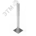 Траверса П-образная одинарная БТП1.40.40.600.3.1