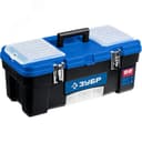 "Ящик для инструментов пластиковый 557 x 284 x 236 мм, 22"""