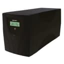 Источник бесперебойного питания (ИБП) Uni Pro LCD 2000 3703020480001 SMARTWATT