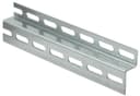 Профиль перфорированный Z-образный К239 2000 IEK	CLW10-GEM-PZ-239-20