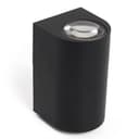 Светильник уличный светодиодный Feron DH053 25W 800Lm 4000K черный 48476