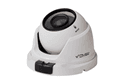 IP уличная купольная видеокамера (2.8-12 mm) 2 Мп DVI-D325V POE LV v 2.0 Divisat