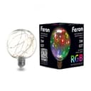 Лампа светодиодная FERON LB382 41678