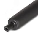 Трубка термоусадочная клеевая ТТК(2:1)-3/1.5 черн КВТ