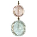 Подвесной светильник Odeon Light Caramella 541213LB