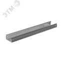 Телескопическое расширение лотка ПЛЮС 50х150 INOX304