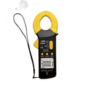 Клещи ток. AC/DC