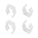 Держатель WPHFLEXD22360deg Arlight Пластик 045886