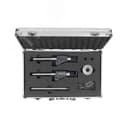 Набор нутромеров микрометрических 3-точечных электронных 12-20 0.001 Hortz