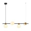 Подвеснойсветильник Freya Gatsby FR5232PL04B