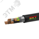 Кабель силовой ВБШвнг(А)-LSLTx 4х185мс(N)-1 ТРТС барабан