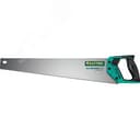 Ножовка для точного реза "Alligator Fine 11", 500 мм, 11 TPI 3D зуб