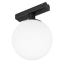 Светильник MAGVIBESFEROR1206W Warm3000 BK 235 deg 48V Arlight IP20 Металл 5 лет 044457