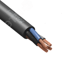 Кабель силовой КГВВнг(А)-LS 4х50(N) 380/660-2 ТРТС