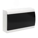 Щит распределительный навесной ЩРН-П-18 SlimBox IP41 PROxima