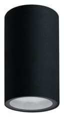 Накладной светильник Arte Lamp Mistero A3302PF1BK