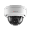 DS-I252 (4 mm), 2Мп уличная купольная IP-камера с ИК-подсветкой до 30м