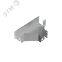 Отвод Т 100х100 мм ПЛЮС HD85