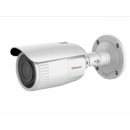 IP-камера 2.8-12мм, 2 Мп, цилиндр., MicroSD, EXIR 50м, IP67, HiWatch DS-I256Z motor