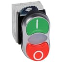 Кнопка двойная Legrand 023767