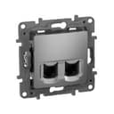 Розетка RJ 45 Legrand 672455