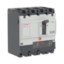 Авт. выкл. YON pro MNX125L 3N 50A 70kA при AC415V расц. TMD