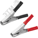 Зажим ОНЛАЙТ 90 181 OAC-15A-75-H2 (крокодил, 15 А, упаковка 2шт)