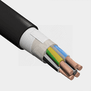 Кабель силовой ПвПГнг(А)-HF 5х35мк(N, PE) -0,66