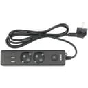 Сетевой фильтр Power Cube PC-5B-2M