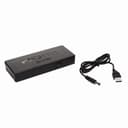 Делитель HDMI 1x4 пластиковый корпус REXANT (17-6952)