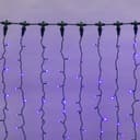 Гирлянда Светодиодный Дождь 2х15м NN 235123
