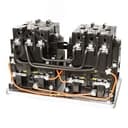 Контактор электромагнитный ПМЕ-213 УХЛ4 В, 110В, (4з+4р) КЗЭА г.Кашин