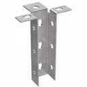 Опора унитарная для стойки 45х30 Промрукав (PR16.1098)