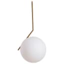 Подвесной светильник Arte Lamp BollaUnica A1921SP1AB