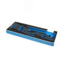 Ложемент для набора разрезных ключей 9-90135MRV, EVA 85810332B King Tony