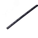 Трубка термоусаживаемая СТТК (3:1) двустенная     клеевая 6,0/2,0мм, черная, 1шт REXANT