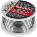 Припой OEM-Pos04-60K-2-K100 (катушка, 2мм, 100г) Navigator Group