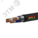 Кабель силовой ВБШвнг(А)-FRLS 3х70мс(N.PE)-1 ВНИИКП ТРТС