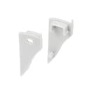 Заглушка Arlight ARHCON с отверстием 018824