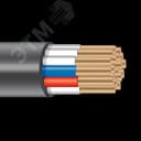 Кабель контрольный КВВГ 19х0.75 ТРТС